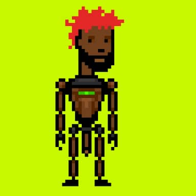 Digital Punks #276