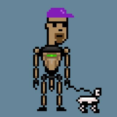 Digital Punks #2763