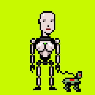 Digital Punks #2766