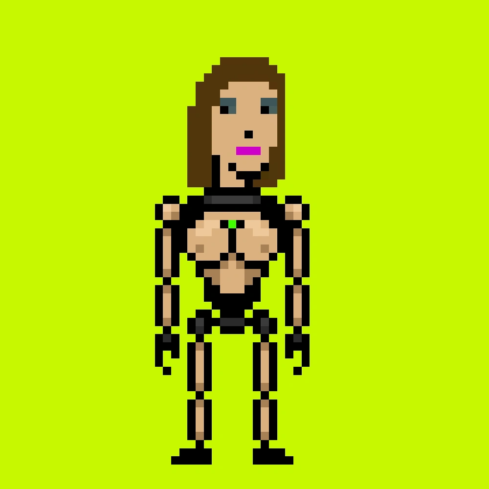 Digital Punks #2769