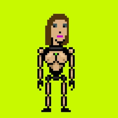 Digital Punks #2769