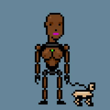 Digital Punks #2770