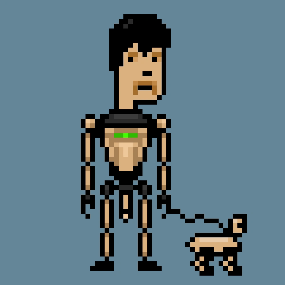 Digital Punks #2773