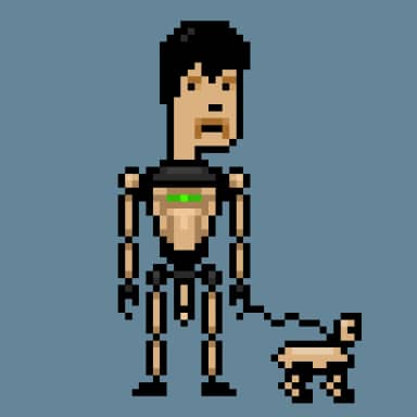 Digital Punks #2773