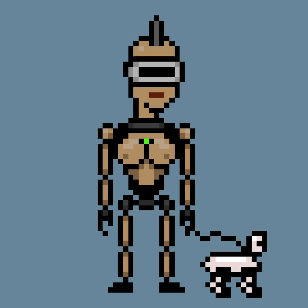 Digital Punks #2774