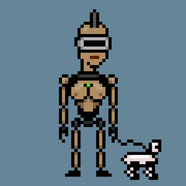 Digital Punks #2774