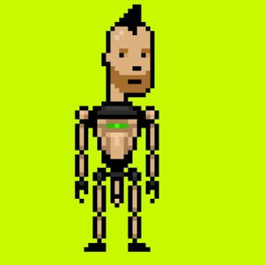 Digital Punks #2776