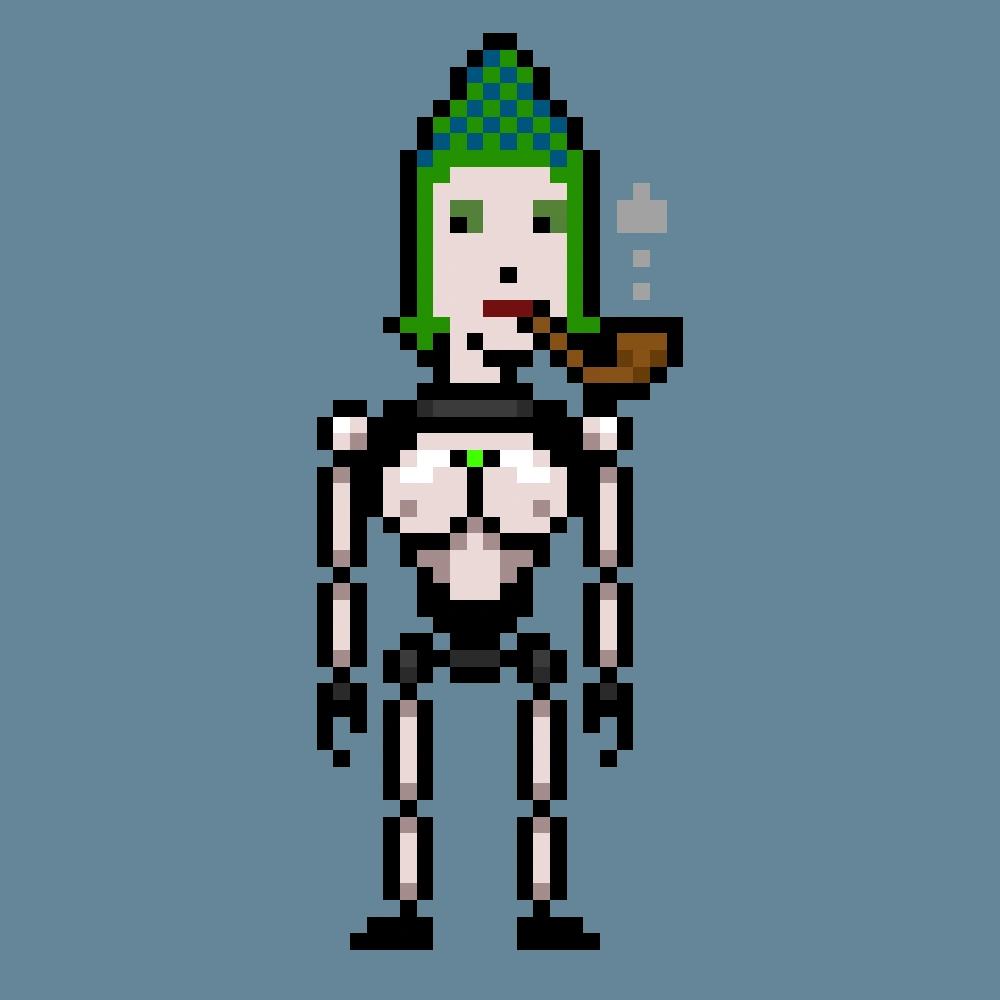 Digital Punks #2778