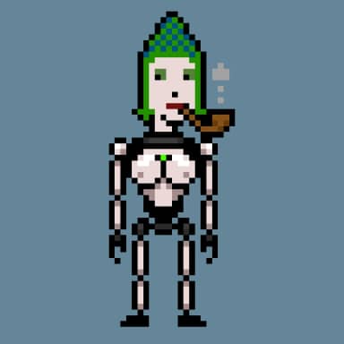 Digital Punks #2778