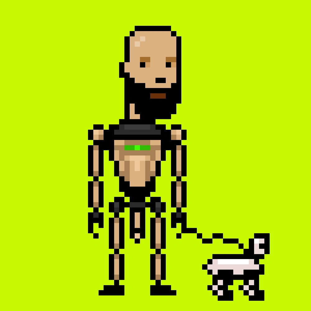 Digital Punks #2779