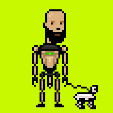Digital Punks #2779