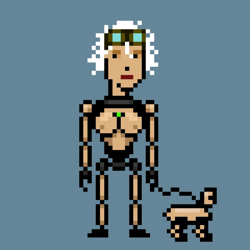 Digital Punks #2782