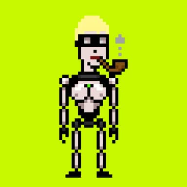 Digital Punks #2786