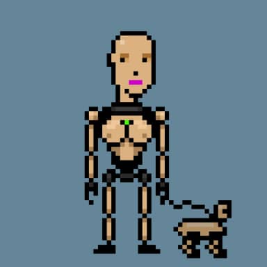 Digital Punks #2788