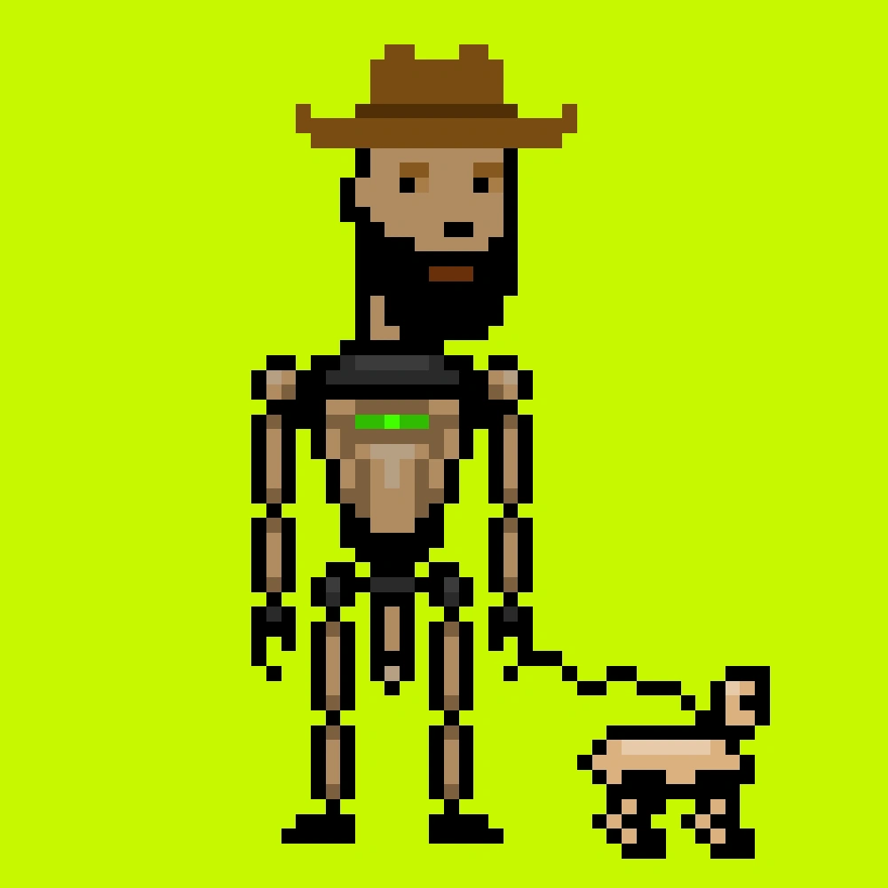 Digital Punks #2791