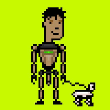 Digital Punks #2792