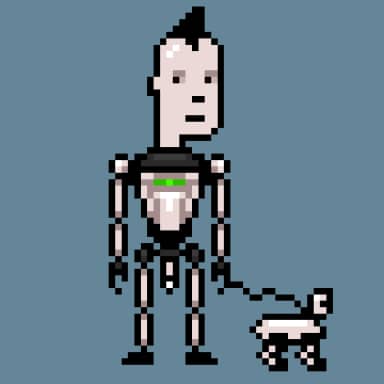 Digital Punks #2794
