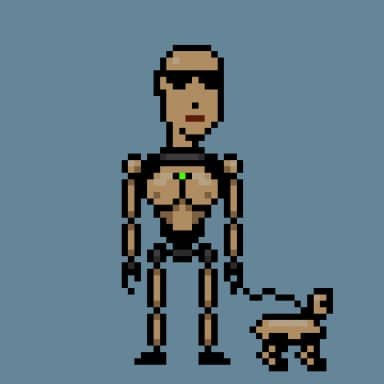 Digital Punks #2797