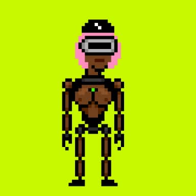 Digital Punks #2799