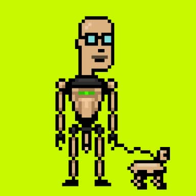 Digital Punks #280