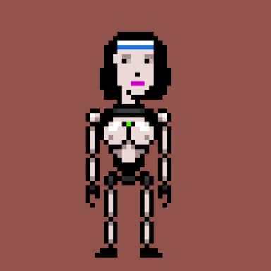Digital Punks #2800