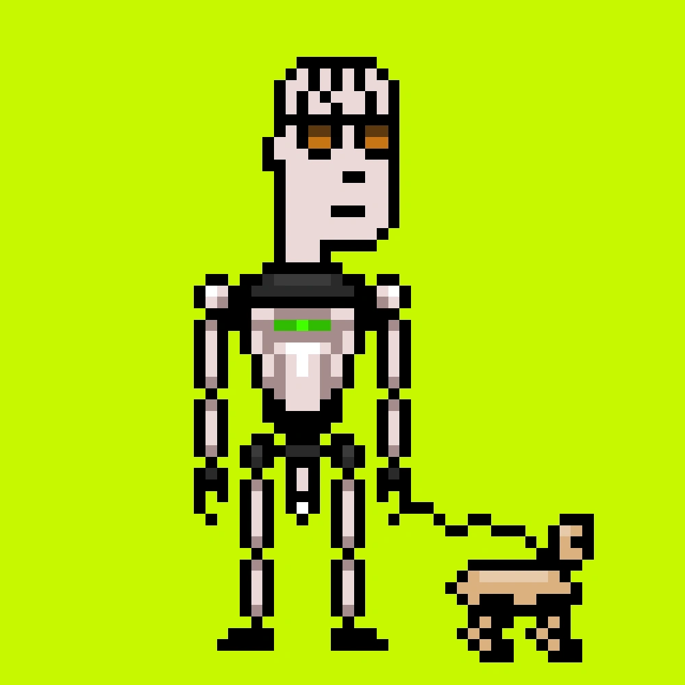 Digital Punks #2802