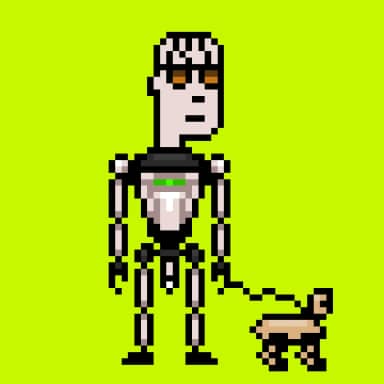 Digital Punks #2802
