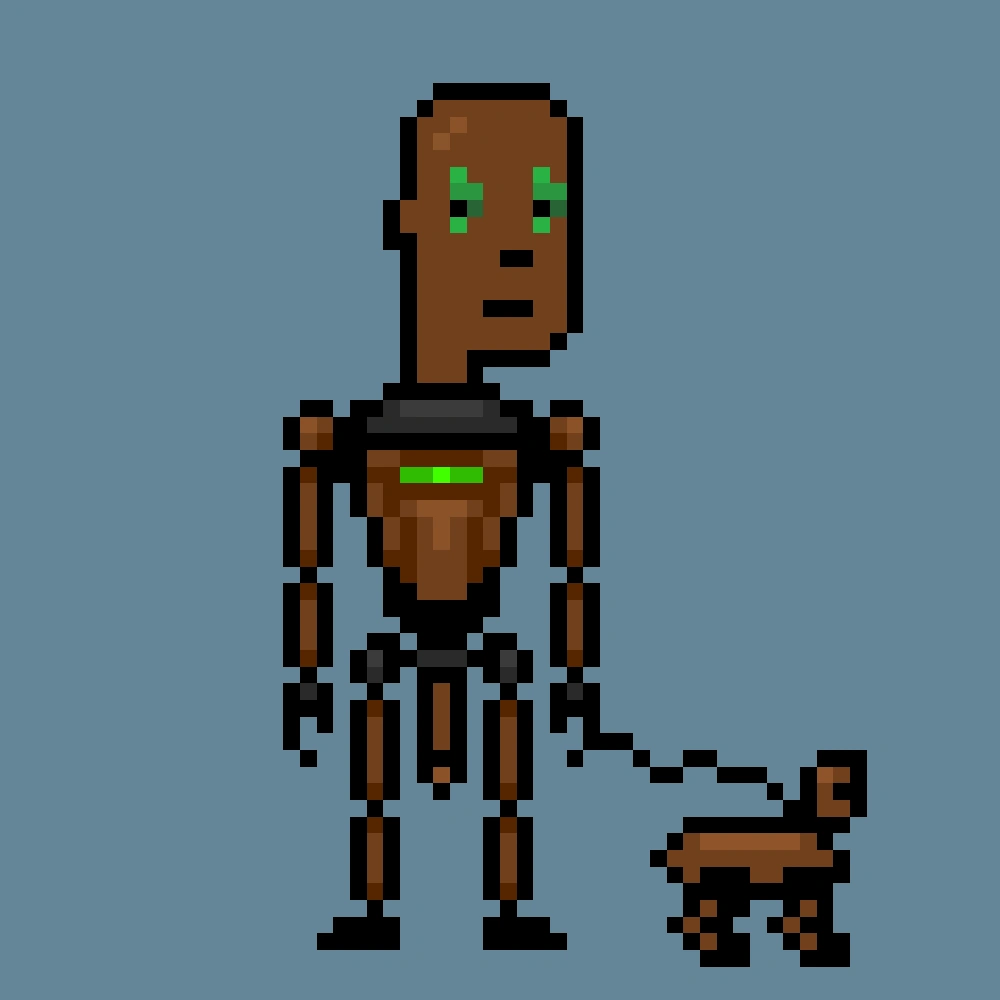 Digital Punks #2805