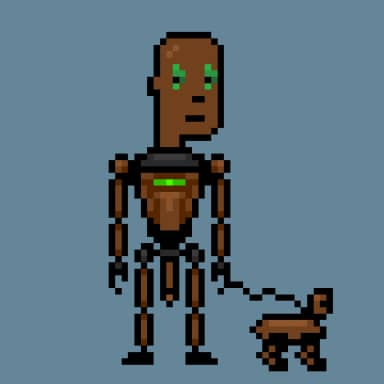 Digital Punks #2805