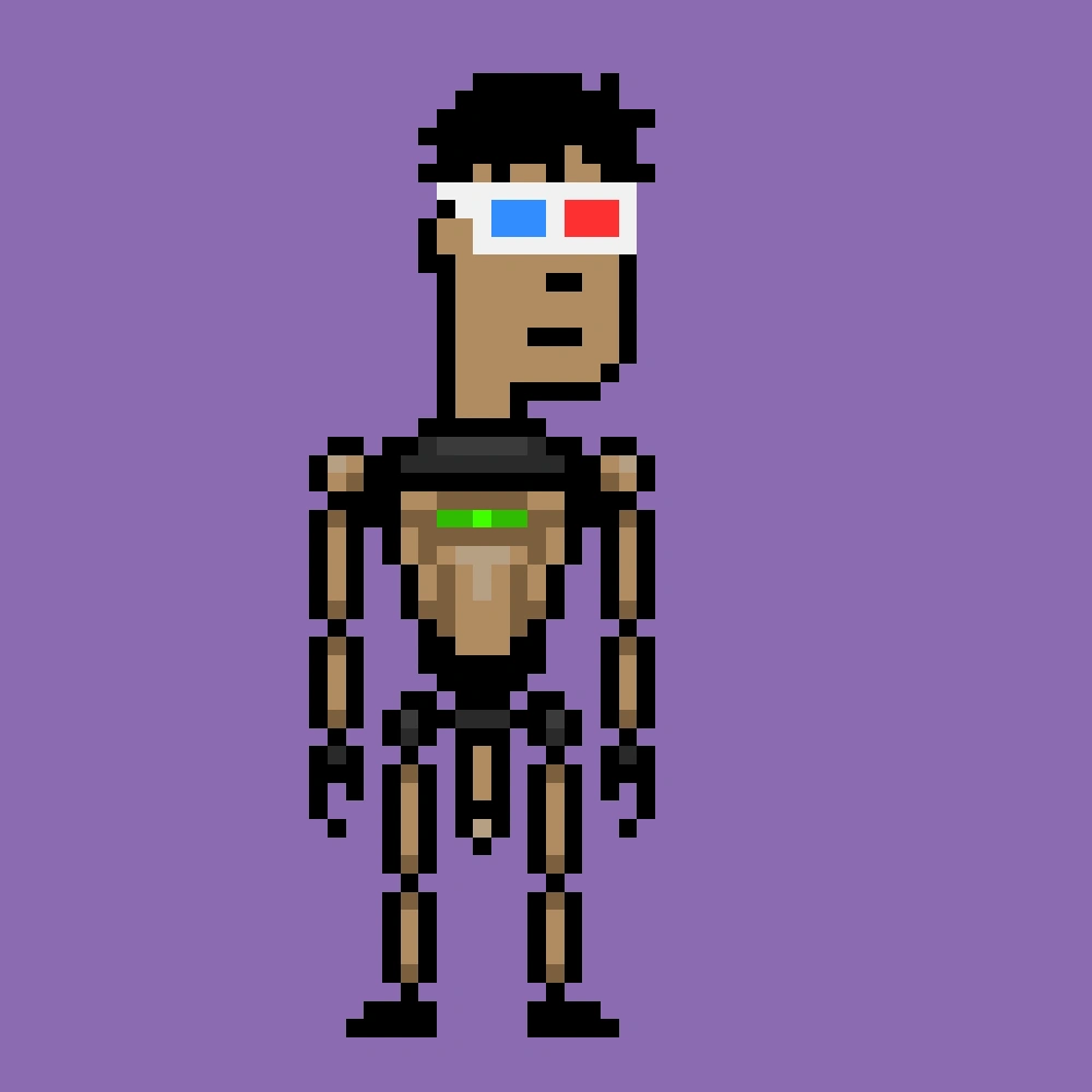 Digital Punks #2808