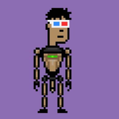 Digital Punks #2808