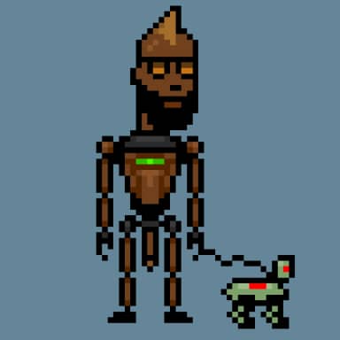 Digital Punks #2809