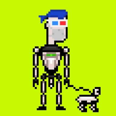 Digital Punks #2813