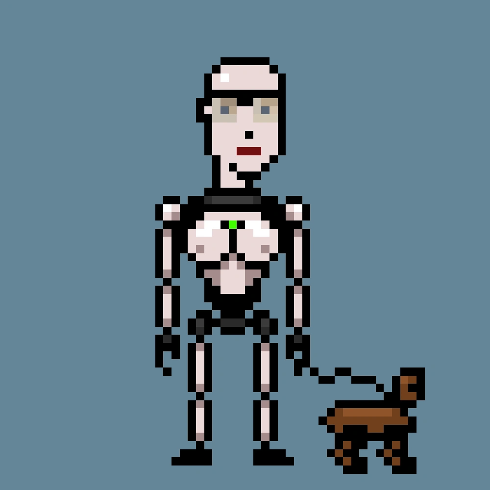 Digital Punks #2814