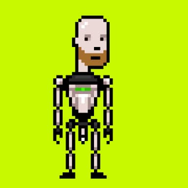 Digital Punks #2815