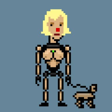 Digital Punks #2819