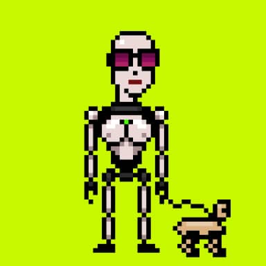 Digital Punks #2823