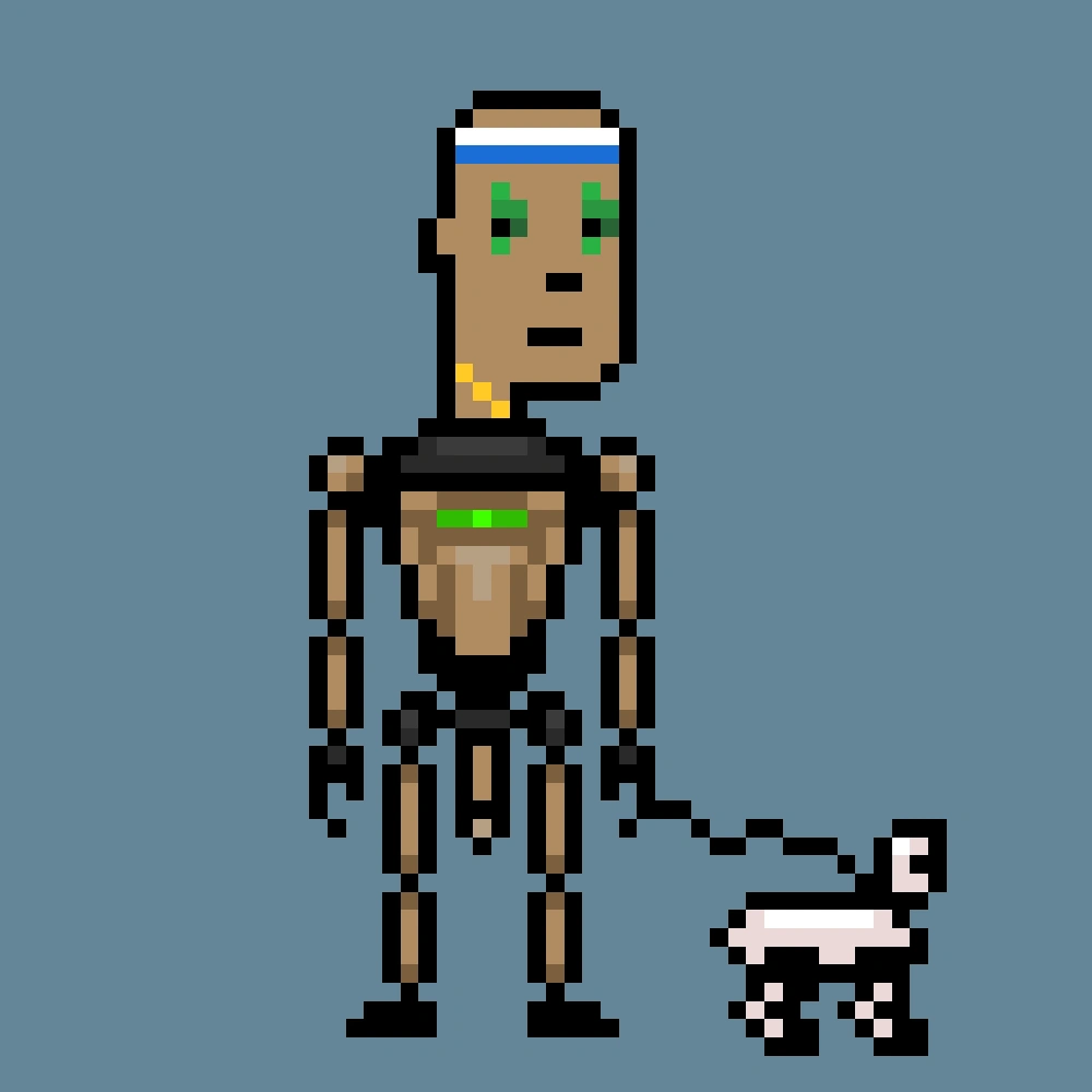 Digital Punks #2824