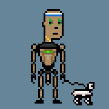 Digital Punks #2824