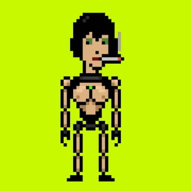 Digital Punks #2829