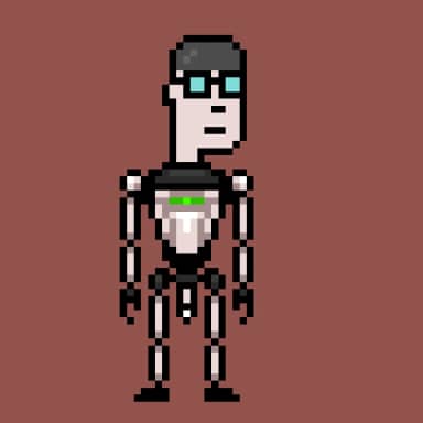 Digital Punks #2830
