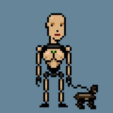 Digital Punks #2832