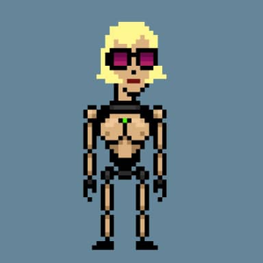 Digital Punks #2836