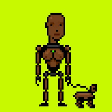 Digital Punks #2837