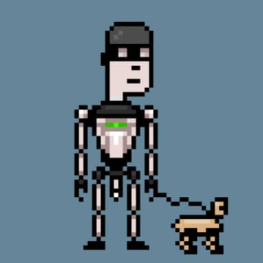 Digital Punks #2838