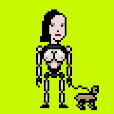 Digital Punks #2839