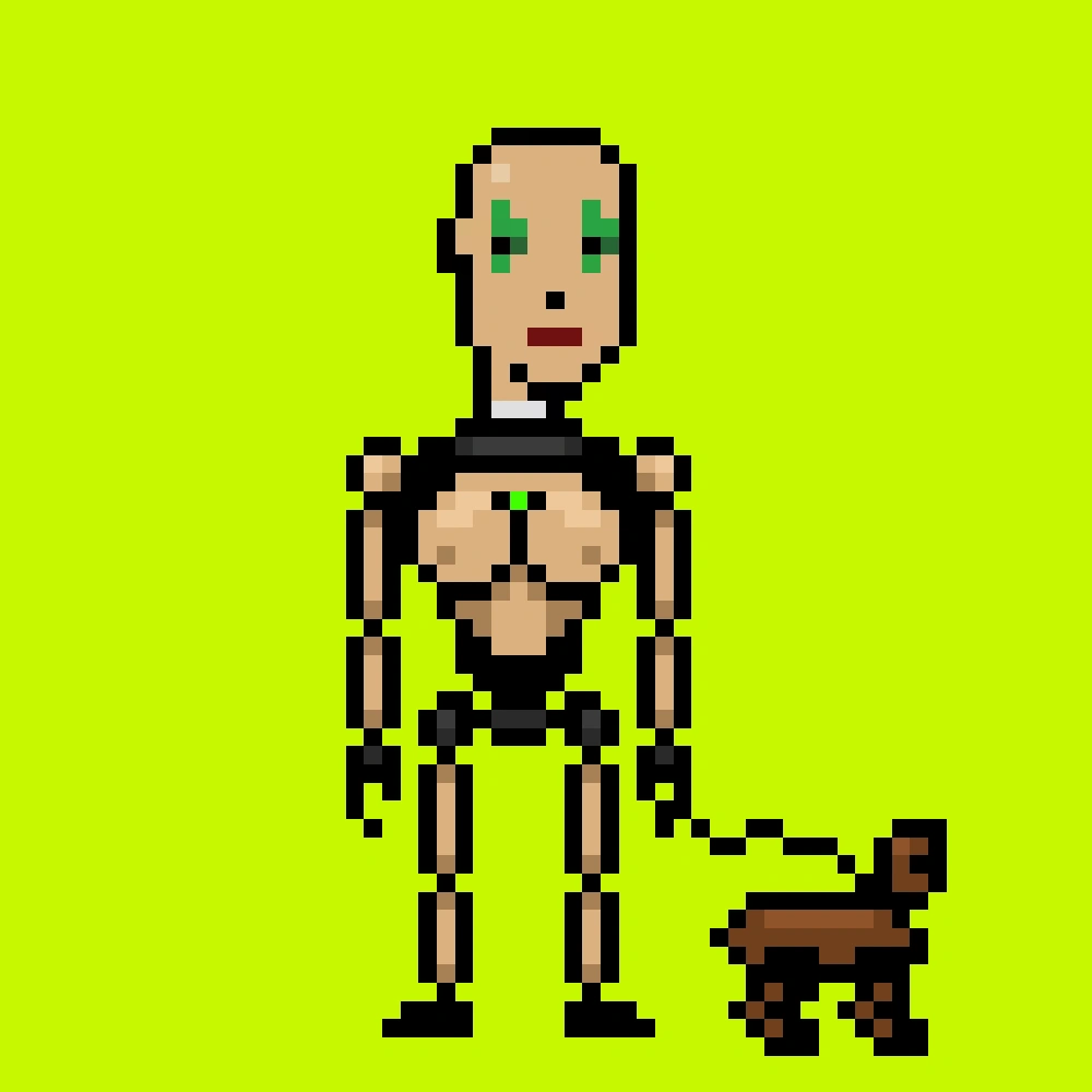 Digital Punks #2844