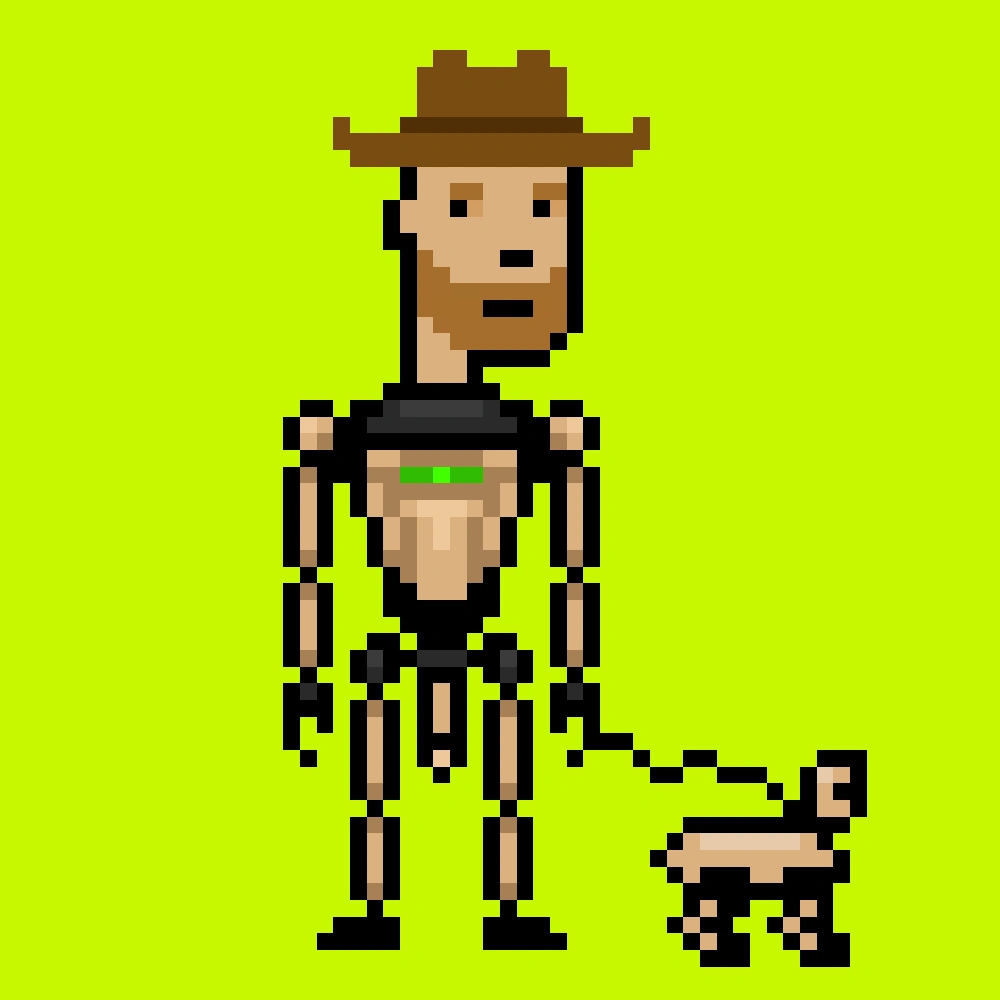 Digital Punks #2845