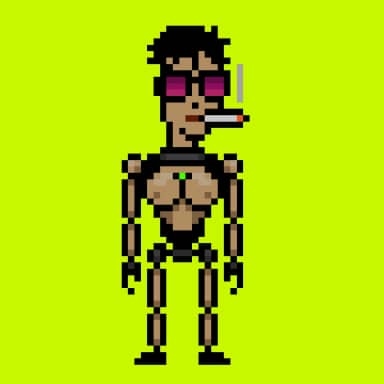 Digital Punks #2846
