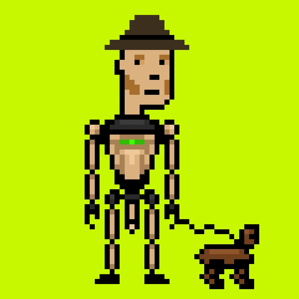 Digital Punks #2848